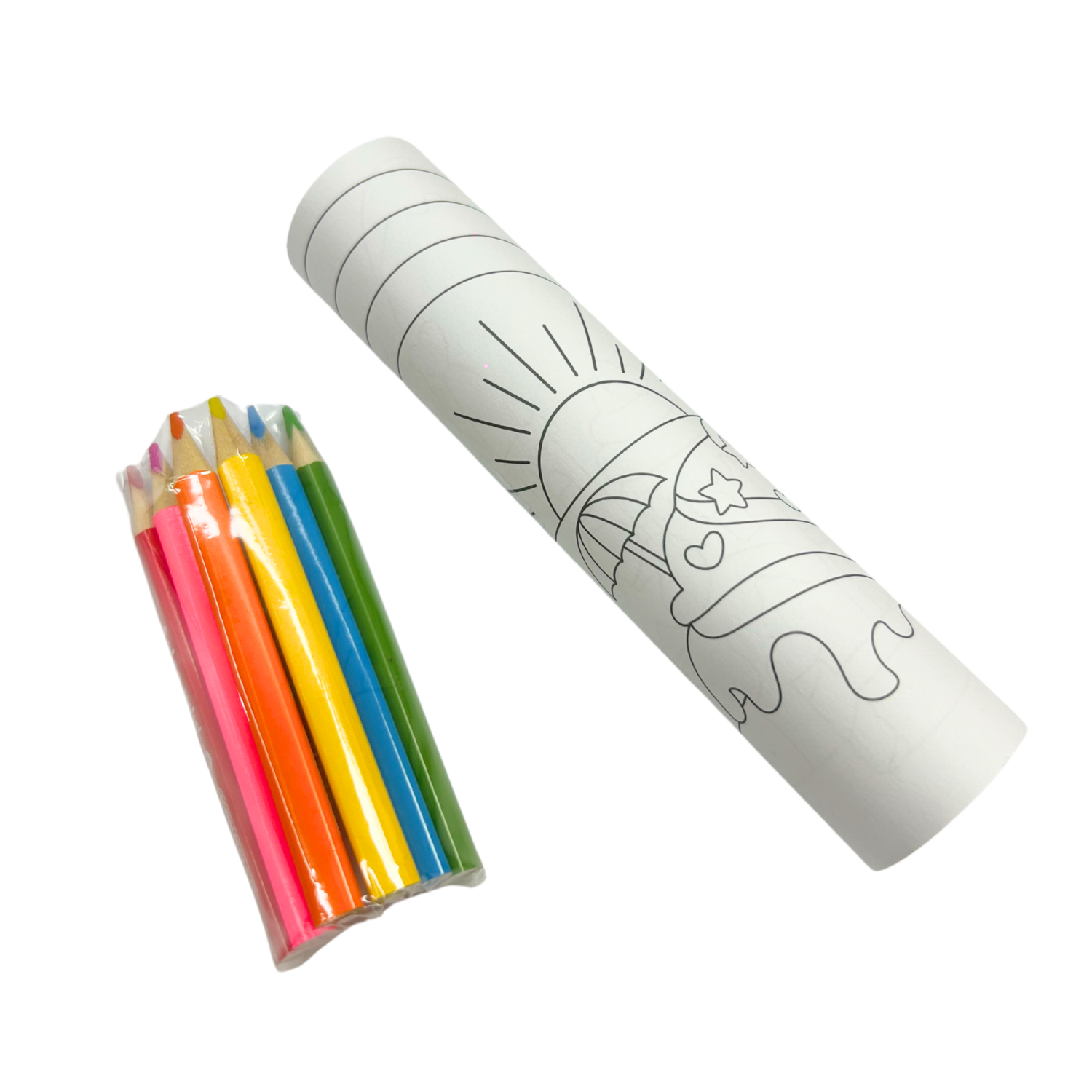 Буддаг roll paper 14*76см