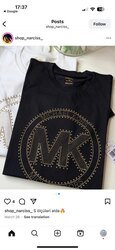 T shirt