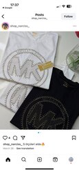 T shirt