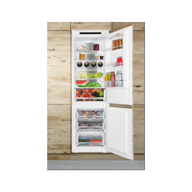 HANSA BK282.2NFZC