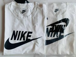 Nike цэвэр даавуун футболка