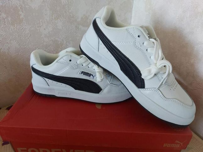 Puma арьсан пүүз