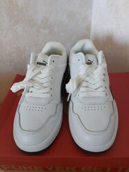 Puma арьсан пүүз