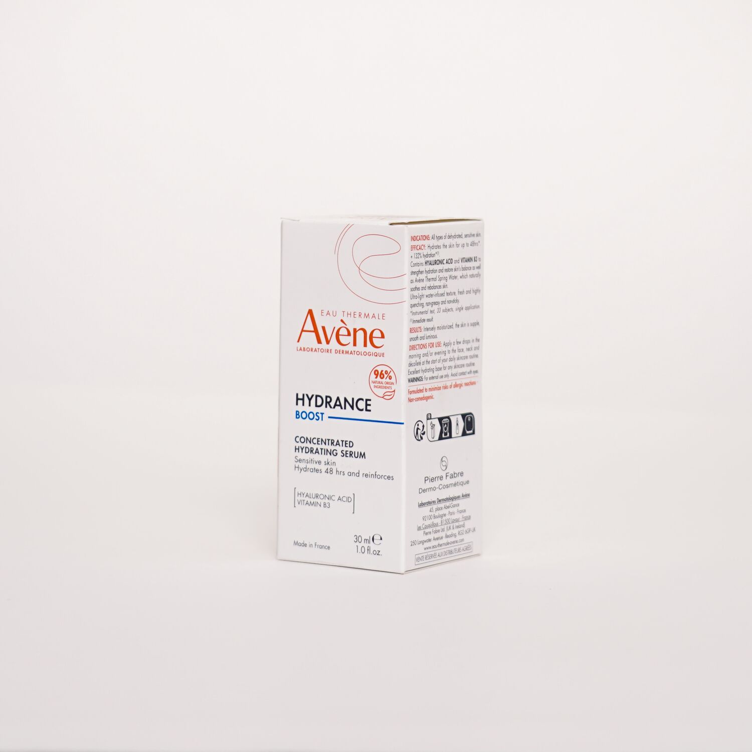 Avene Cleanance comedomed батганы эсрэг тос 30мл