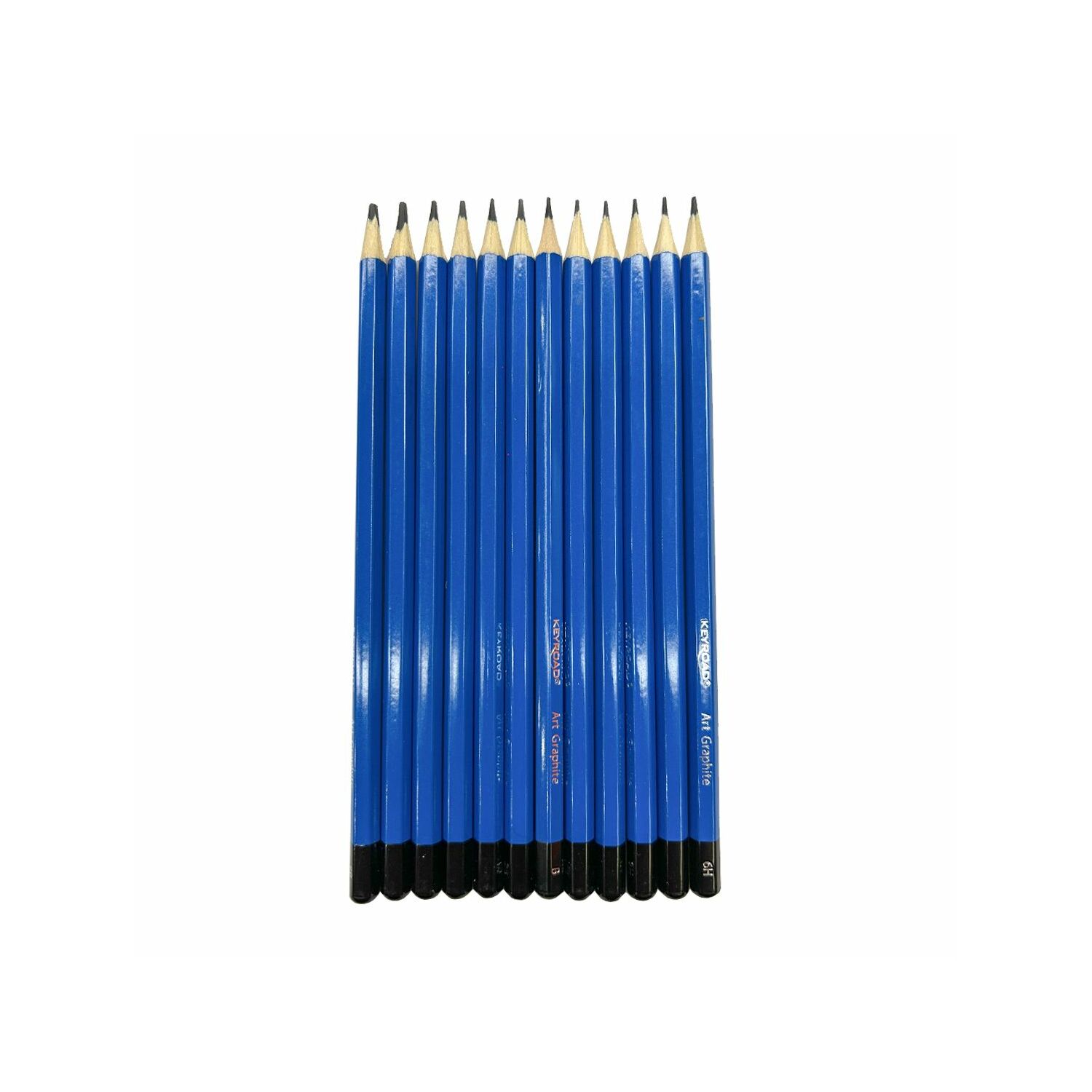 Модон харандаа set 12ш