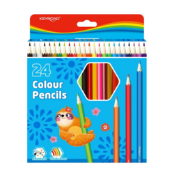 Будгийн харандаа 24ө