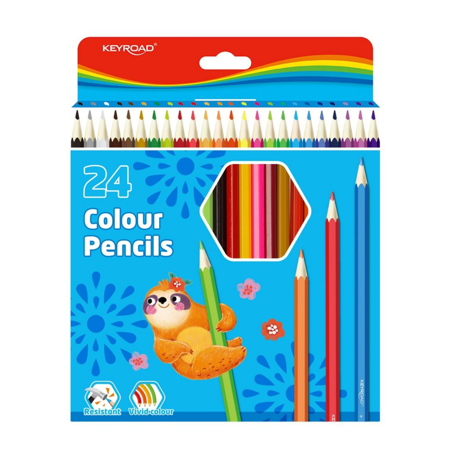 Будгийн харандаа 24ө 