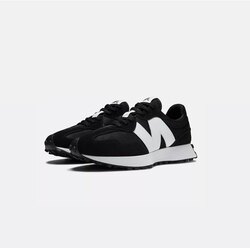 Nb 327 black
