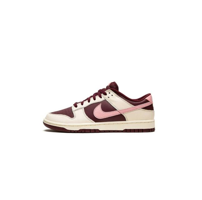 Dunk low cherry