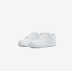 Air force 1 triple white