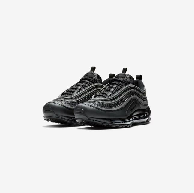 Air max  97 black