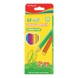 Будгийн харандаа 12ө