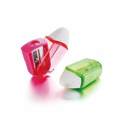 Баллуур+үзүүрлэгч жижиг