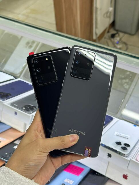 S20 ultra