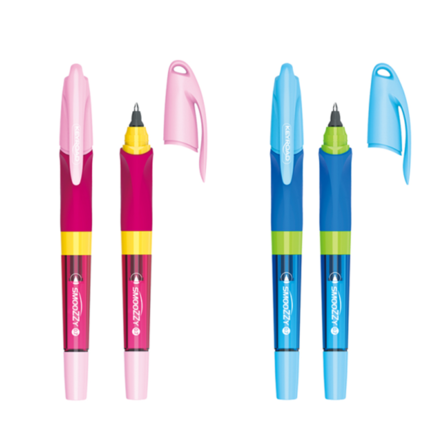 Үзгэн бал 0.7 roller хөх зөв барилттай