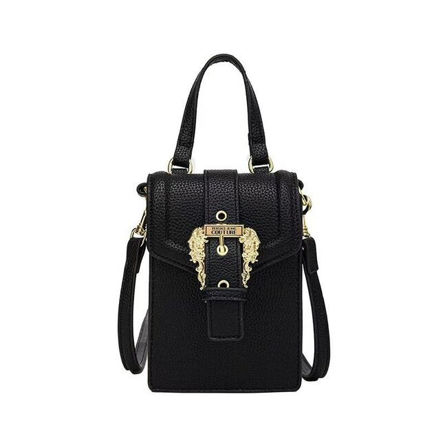 Versace jeans couture phone bag