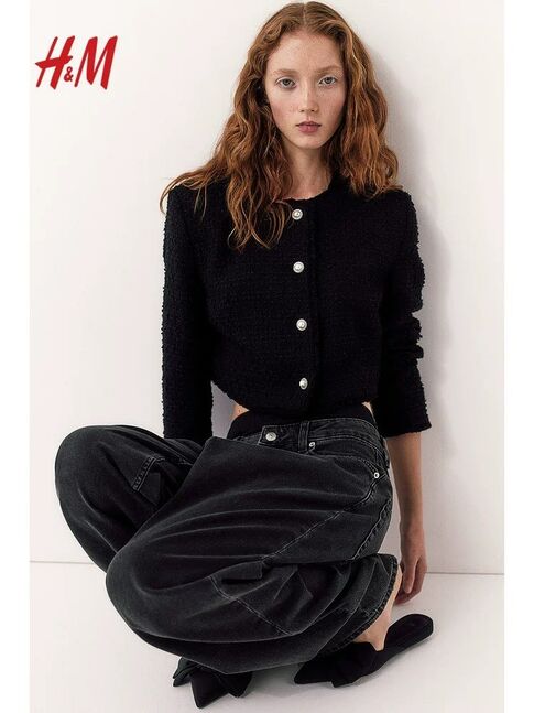H&m blazer