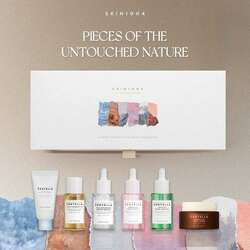 Skin1004 | untouched nature ампуль сэт