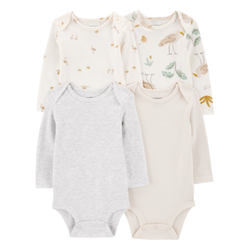 Боди нейтрал өрөвтас