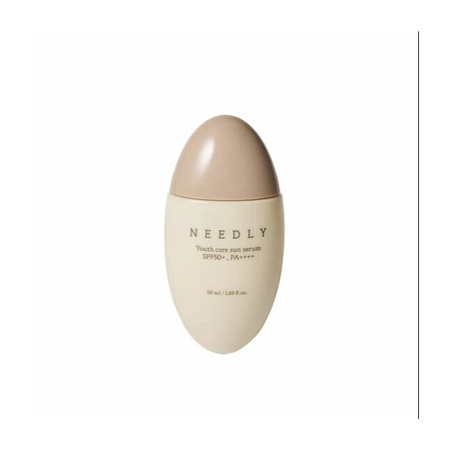 Youth Core Sun Serum