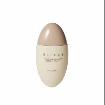 Youth Core Sun Serum