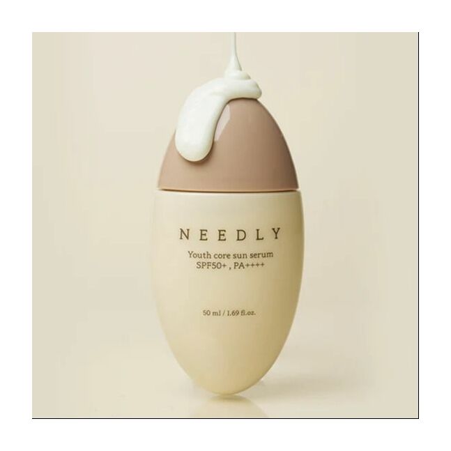 Youth Core Sun Serum