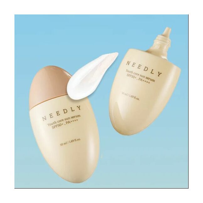 Youth Core Sun Serum