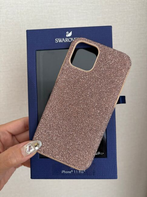 Swarovski case iphone 11 pro 🇺🇸💯