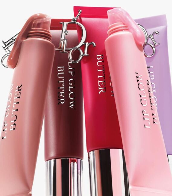 Lip glow butter 105
