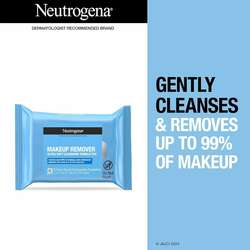 Neutrogena makeup remover wipes нүүрний будаг арилгагч салфетка /уутандаа 25 ширхэгтэй/