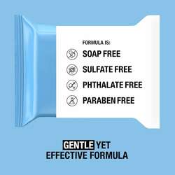 Neutrogena makeup remover wipes нүүрний будаг арилгагч салфетка /уутандаа 25 ширхэгтэй/