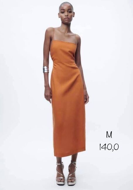 Zara dress