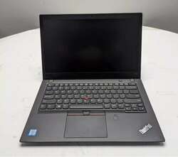 Lenovo thinkpad l480