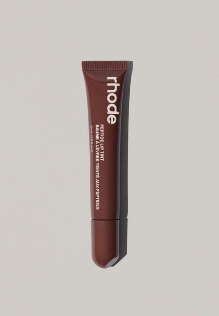 Rhode lip tend espresso 