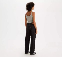  levis baggy dad women's jeans