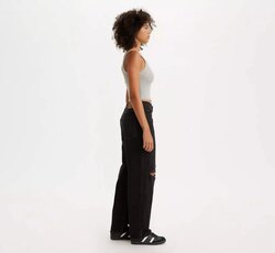  levis baggy dad women's jeans