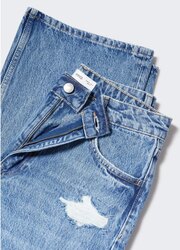 Mango jeans