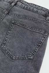 Hm straight high jeans