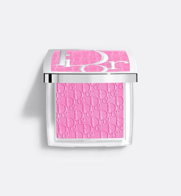 Dior blush pink 