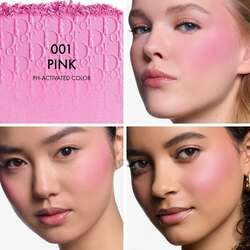 Dior blush pink 