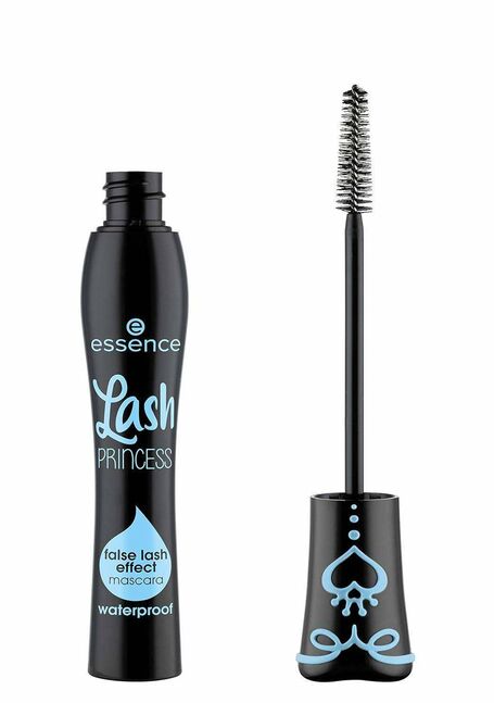 Essence waterproof mascara усны хамгаалалттай сормуусны будаг