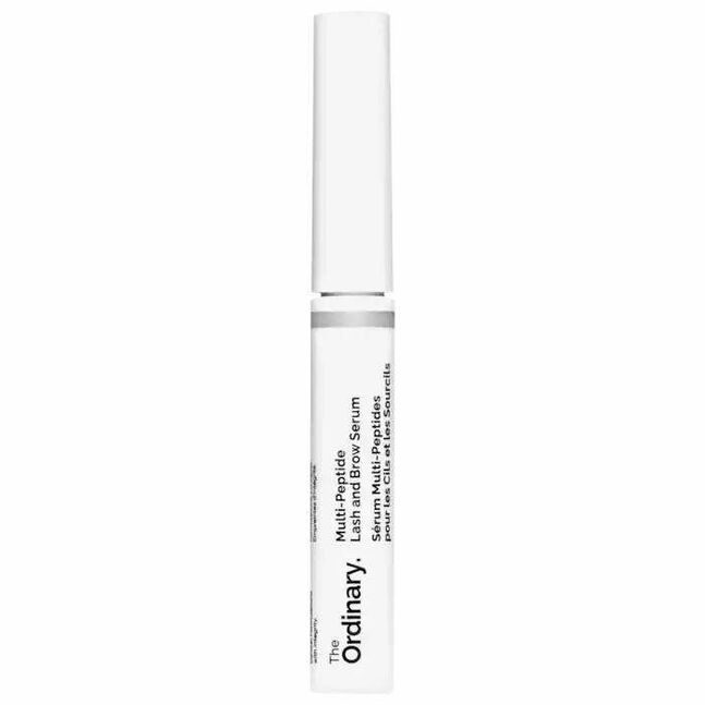 The ordinary multi-peptide lash and brow serum - сормуус хөмсөг ургуулагч серум