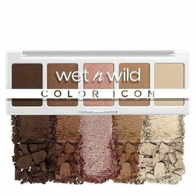 Wet n wild color icon eyeshadow /нүдний тень/