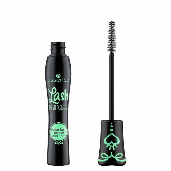 Essence smudgeproof mascara- essence сормуусны будаг