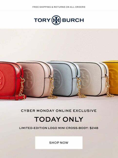 Tory burch 