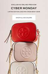 Tory burch 