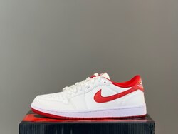 Jordan 1 low