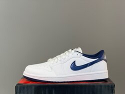 Jordan 1 low