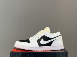 Jordan 1 low