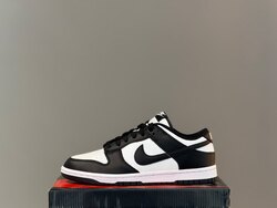 Jordan 1 low